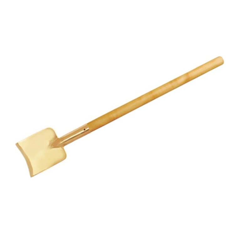 志遠(yuǎn)防爆工具生產(chǎn)銷(xiāo)售銅合金除銹鏟駿防牌除銹工具